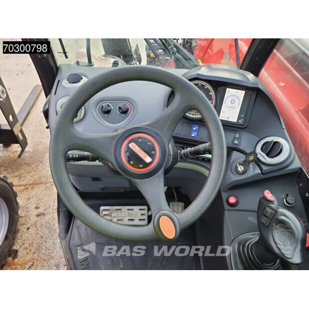 2021 مانيتو MT1840 EASY-43898339