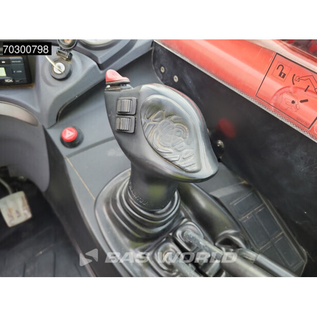 2021 مانيتو MT1840 EASY-43898340