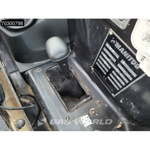 2021 مانيتو MT1840 EASY-43898341