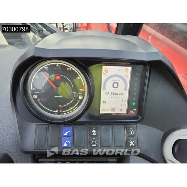 2021 مانيتو MT1840 EASY-43898342