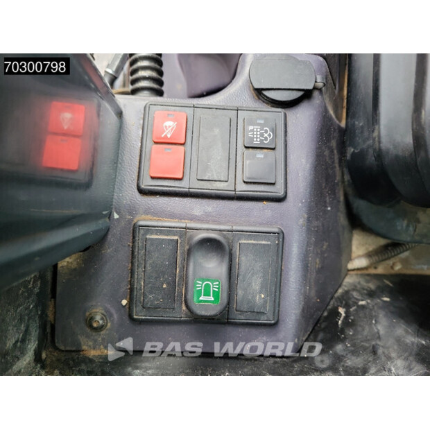 2021 مانيتو MT1840 EASY-43898343