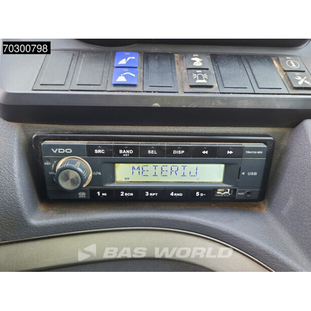 2021 مانيتو MT1840 EASY-43898344