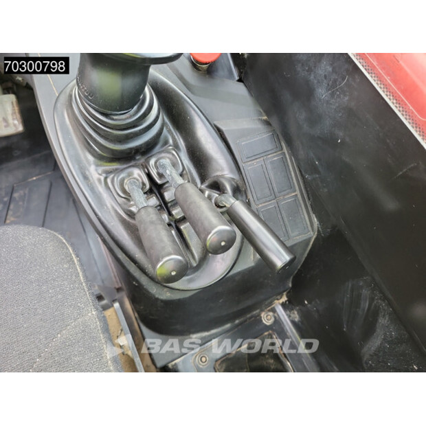 2021 مانيتو MT1840 EASY-43898345