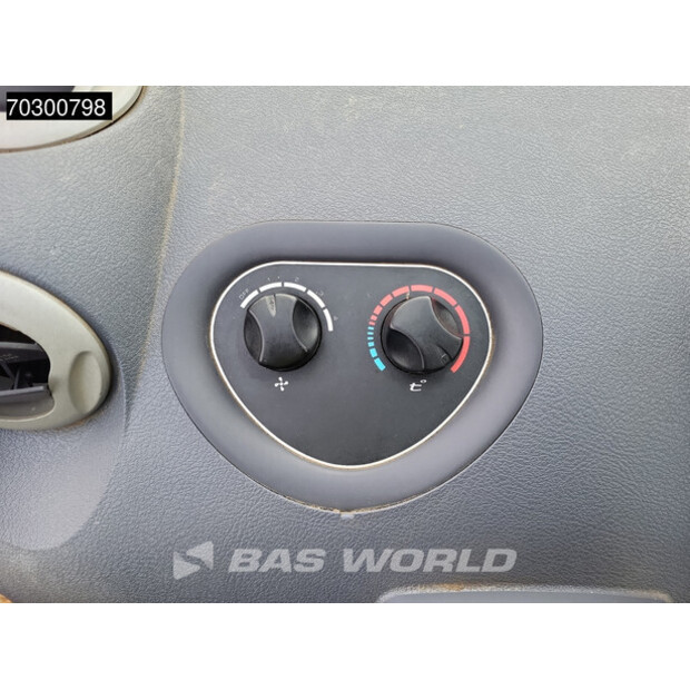 2021 مانيتو MT1840 EASY-43898346