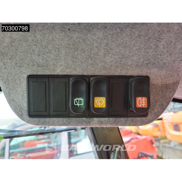 2021 مانيتو MT1840 EASY-43898347