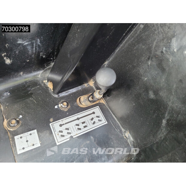 2021 مانيتو MT1840 EASY-43898349