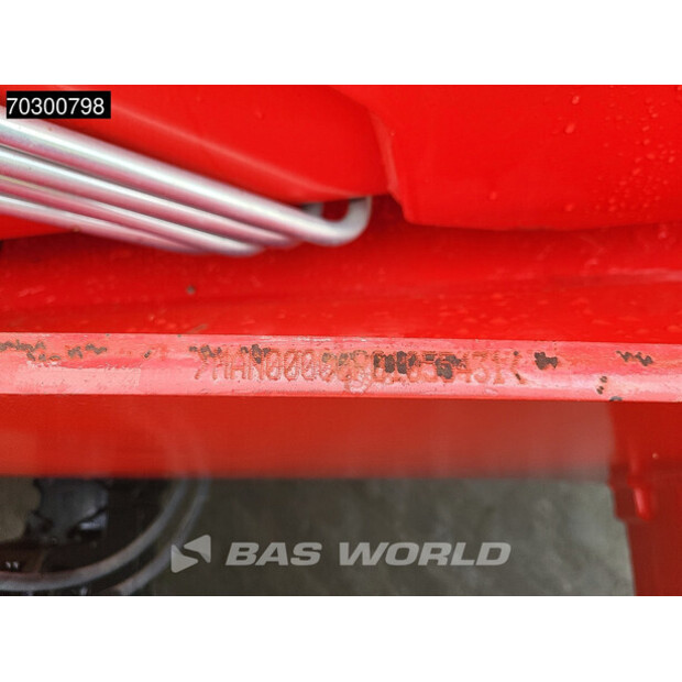 2021 مانيتو MT1840 EASY-43898353