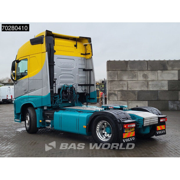 2018 Volvo FH 420-43898362