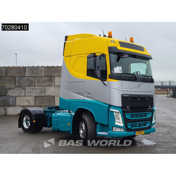 2018 Volvo FH 420-43898363