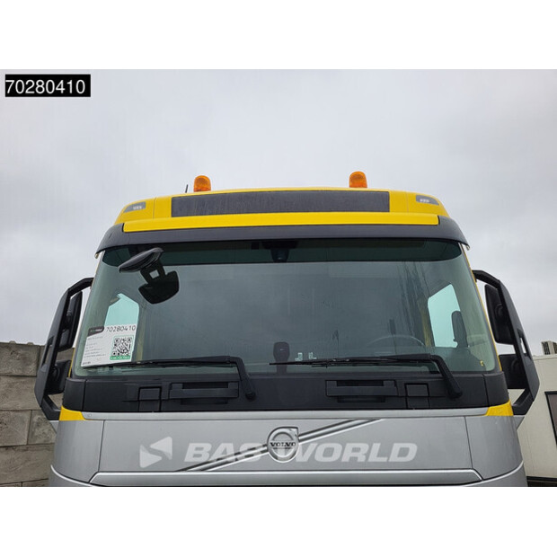 2018 Volvo FH 420-43898365