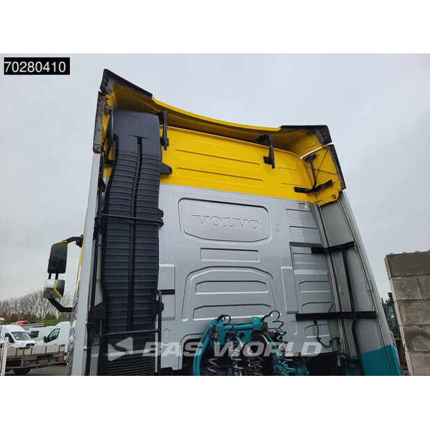 2018 Volvo FH 420-43898369