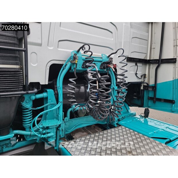 2018 Volvo FH 420-43898370