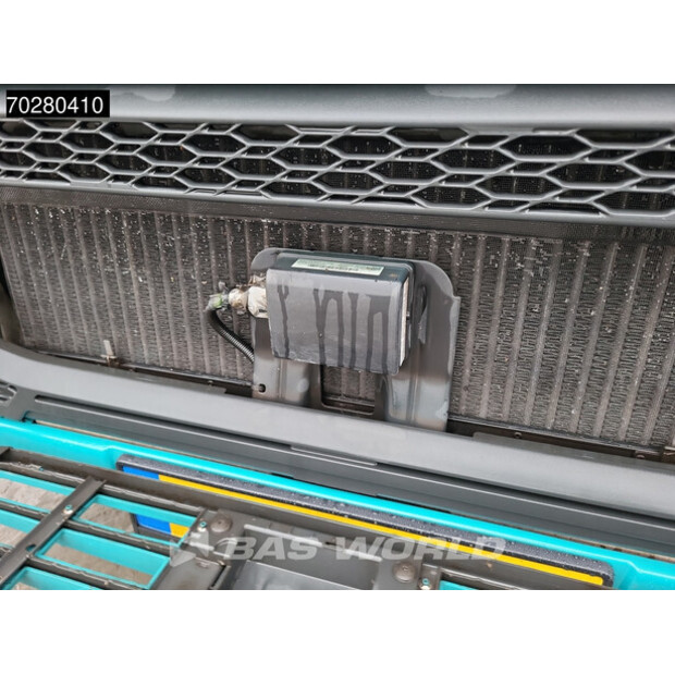 2018 Volvo FH 420-43898373