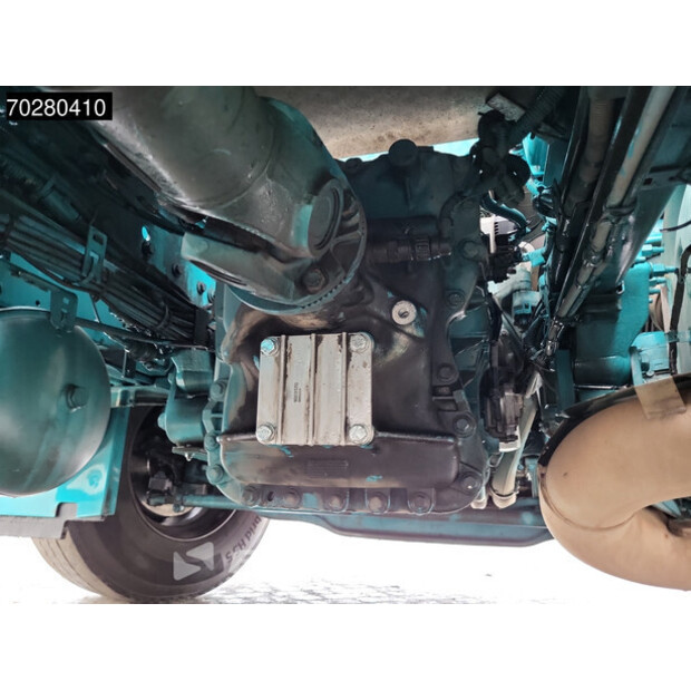 2018 Volvo FH 420-43898374