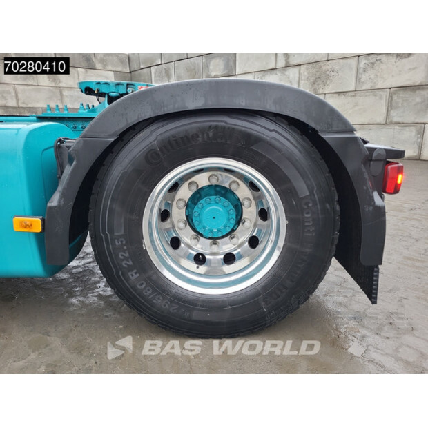 2018 Volvo FH 420-43898375