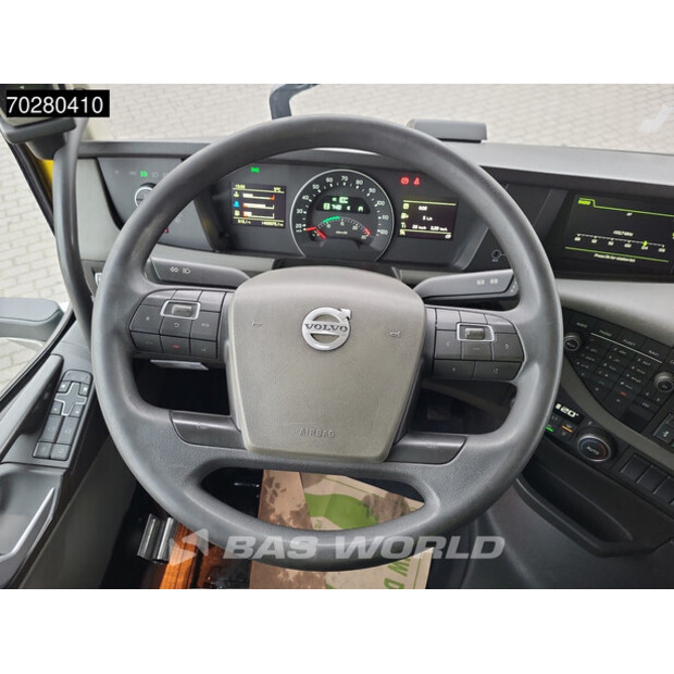 2018 Volvo FH 420-43898377