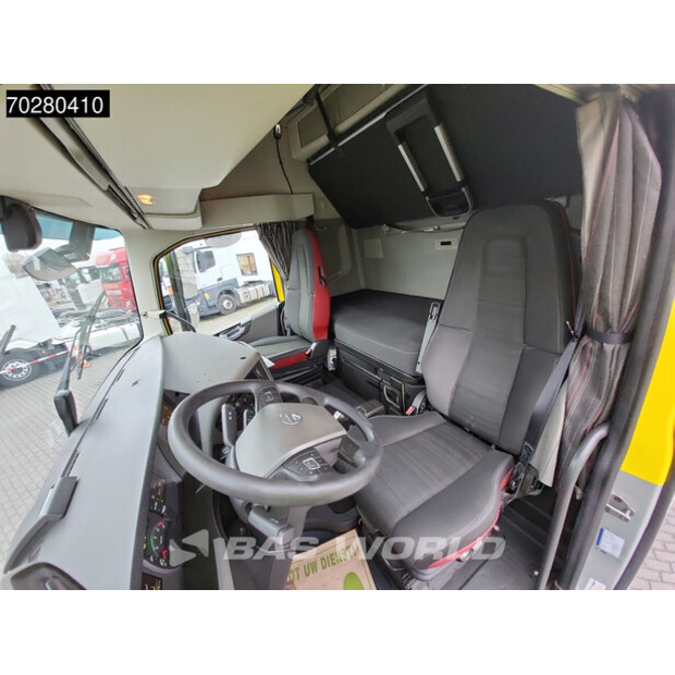 2018 Volvo FH 420-43898381