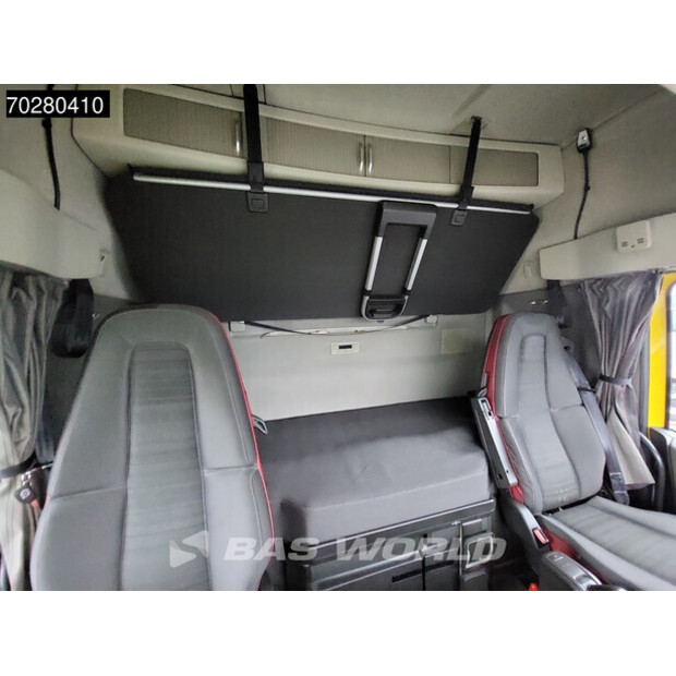 2018 Volvo FH 420-43898382