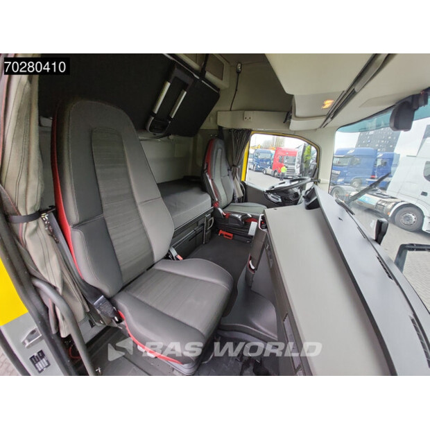 2018 Volvo FH 420-43898383