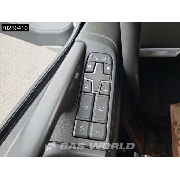 2018 Volvo FH 420-43898386