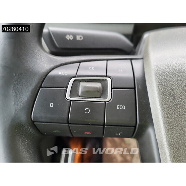 2018 Volvo FH 420-43898387