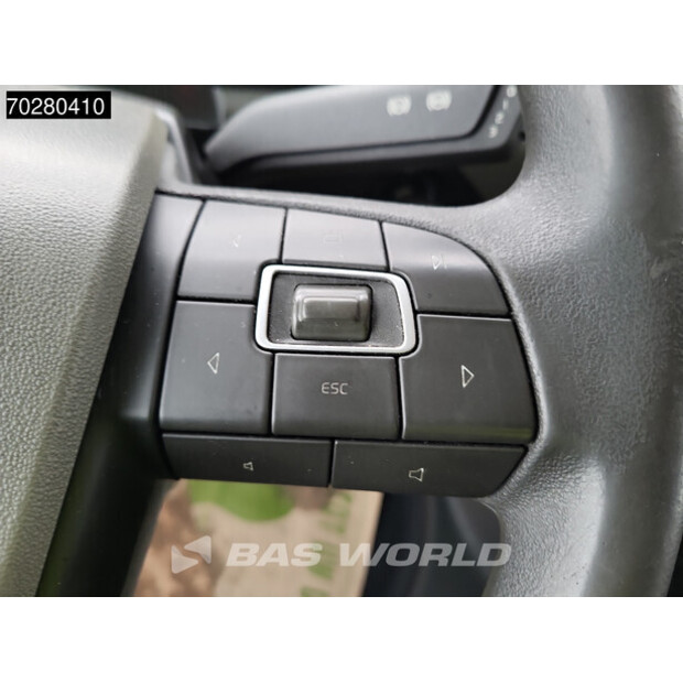 2018 Volvo FH 420-43898388