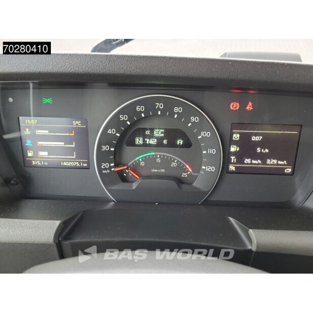 2018 Volvo FH 420-43898390