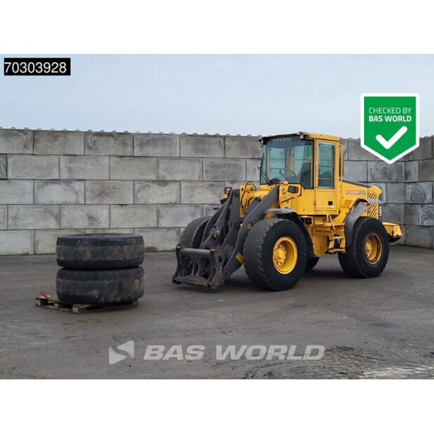 2003 فولفو L60E-43898397