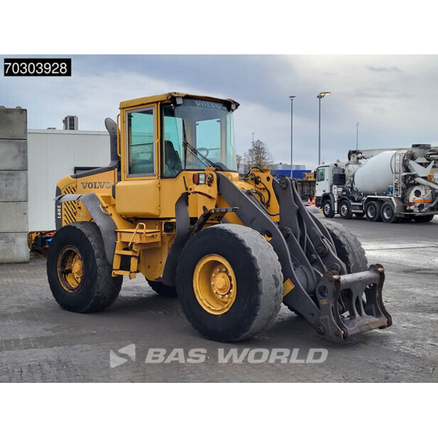 2003 فولفو L60E-43898405