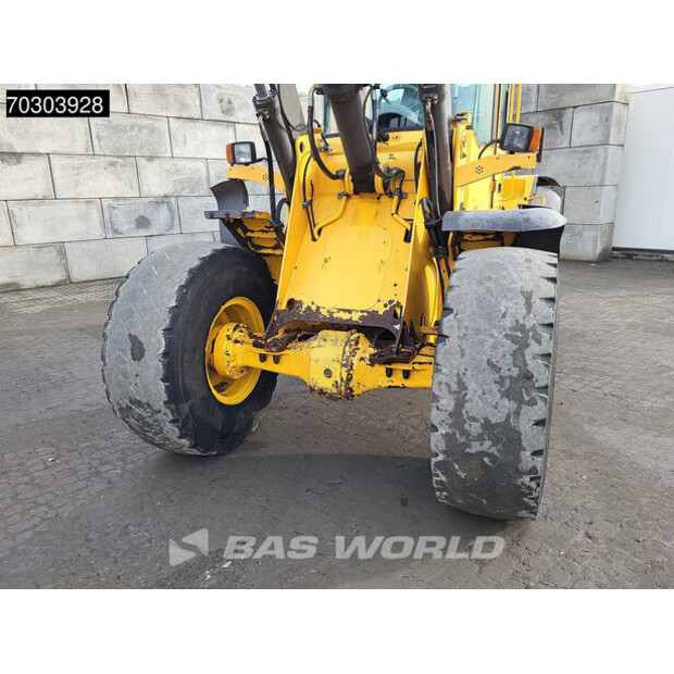 2003 فولفو L60E-43898408