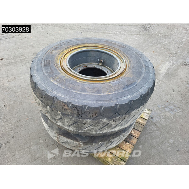 2003 فولفو L60E-43898416