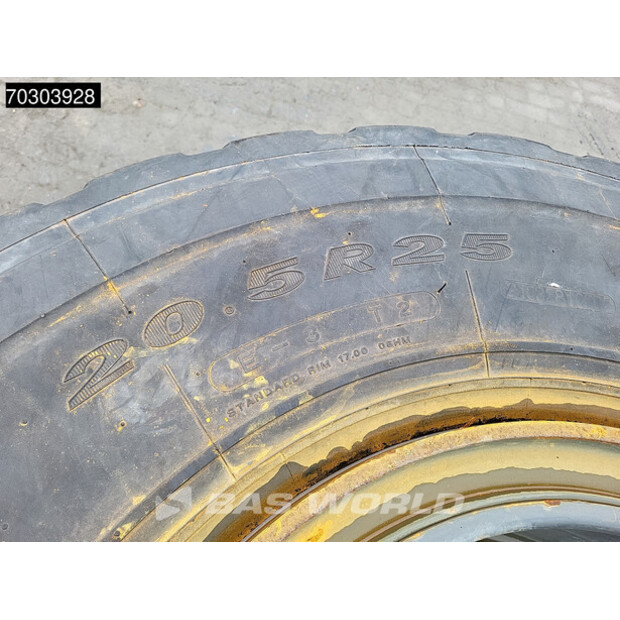 2003 فولفو L60E-43898417