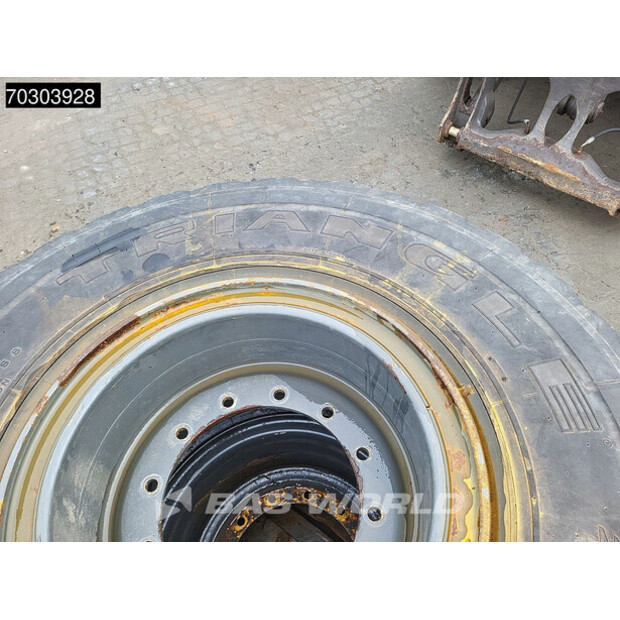 2003 فولفو L60E-43898418