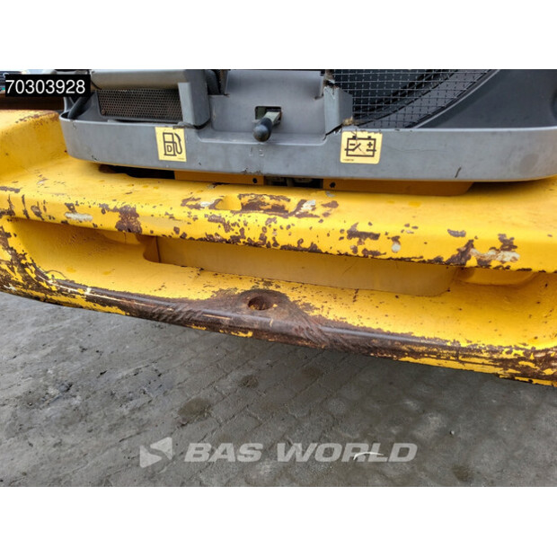 2003 فولفو L60E-43898425