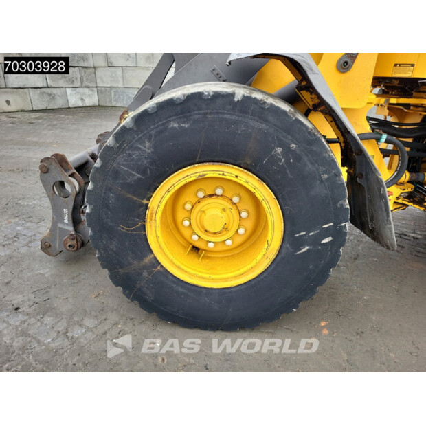 2003 فولفو L60E-43898430