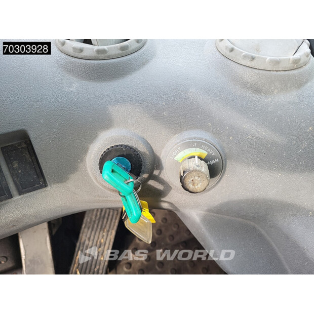 2003 فولفو L60E-43898443