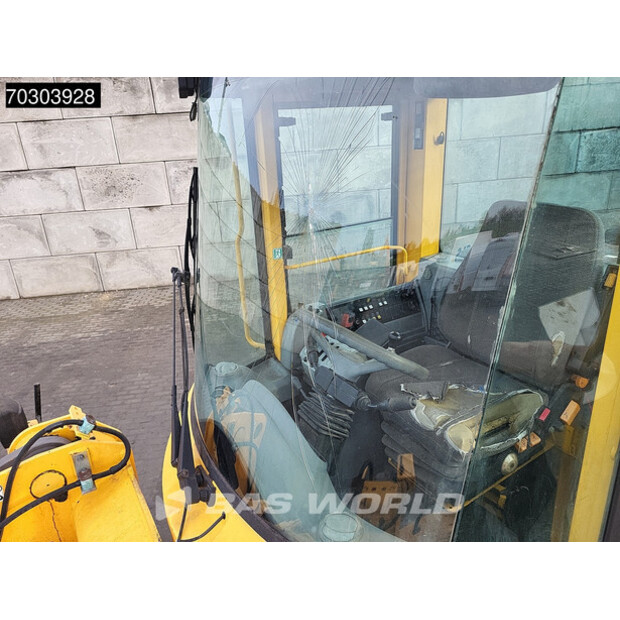 2003 فولفو L60E-43898445