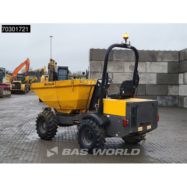 2018 ميكالاك TA3S-43898458