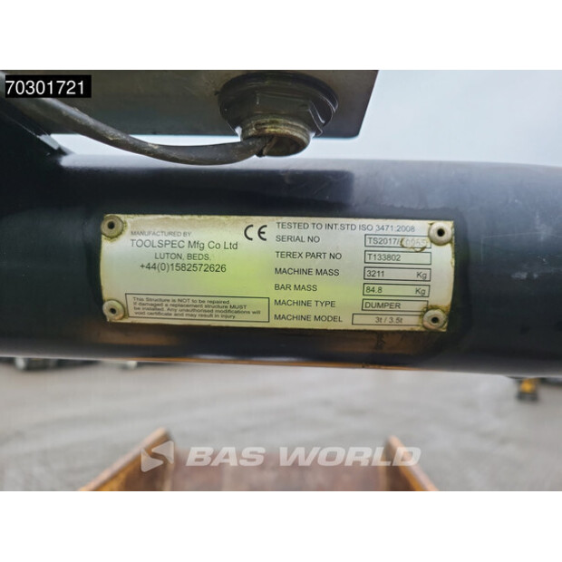 2018 ميكالاك TA3S-43898486