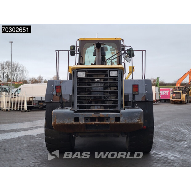 2009 كوماتسو WA470-6-43898496