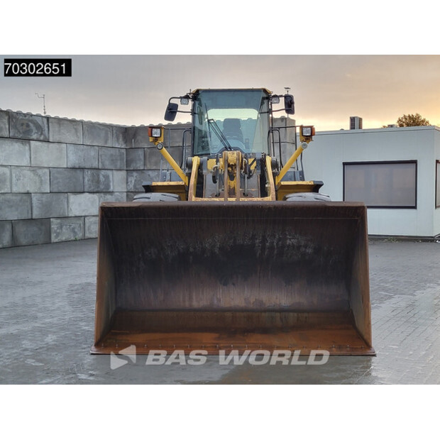 2009 كوماتسو WA470-6-43898499