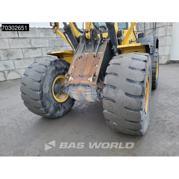 2009 كوماتسو WA470-6-43898500