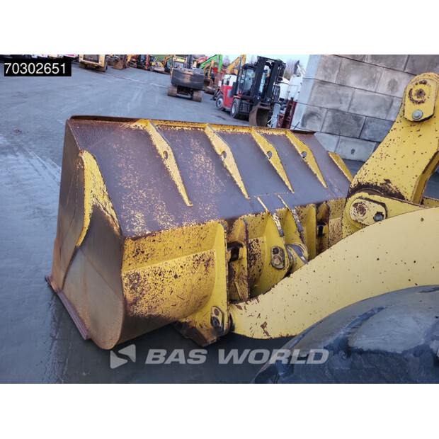 2009 كوماتسو WA470-6-43898503