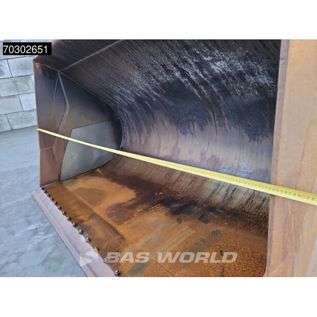 2009 كوماتسو WA470-6-43898505