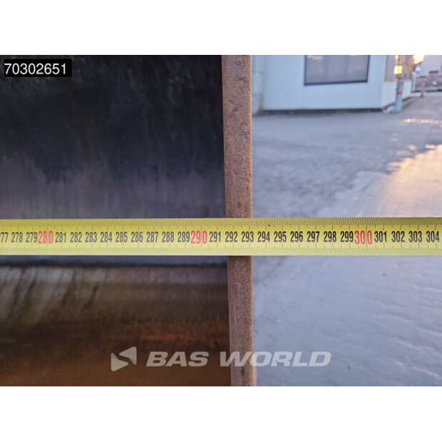 2009 كوماتسو WA470-6-43898506