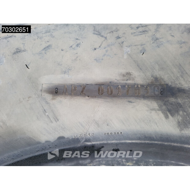 2009 كوماتسو WA470-6-43898509