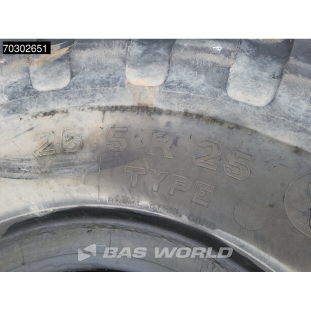 2009 كوماتسو WA470-6-43898511