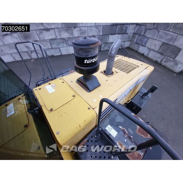 2009 كوماتسو WA470-6-43898512