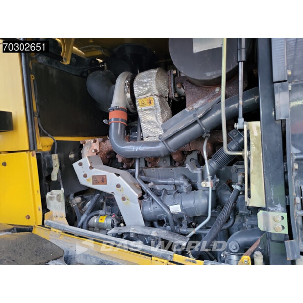 2009 كوماتسو WA470-6-43898513