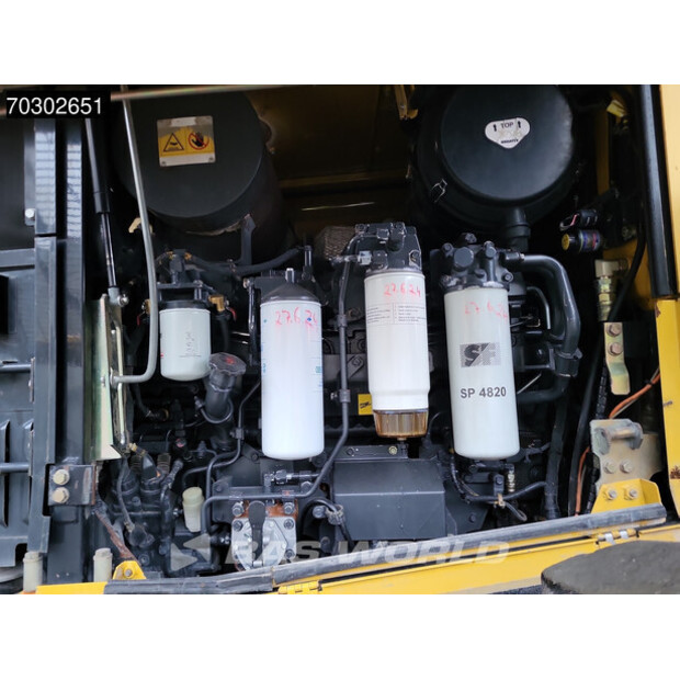 2009 كوماتسو WA470-6-43898514